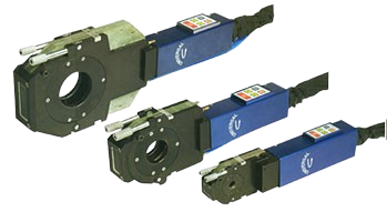 Têtes à Arc Fermé CA-25 / 75-M / 100 / 150