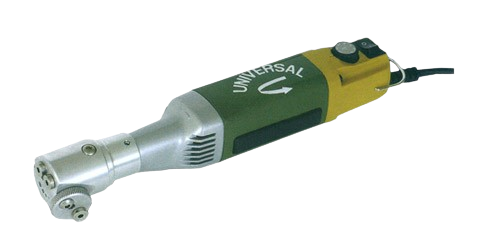 Affûteuses à Tungstène