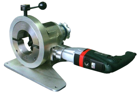 Machines à Dresser les Tubes TF-1.5 / TF-4